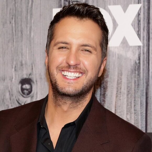 Luke Bryan That’s My Kind of Night 2014 Concert Tour Graphic T Shirt Black - Picture 5 of 7